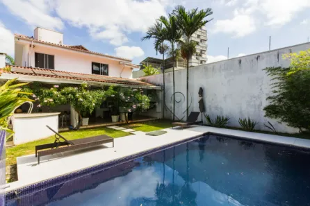 Casa com 4 Quartos à venda, 522m² no Vila Ida, São Paulo