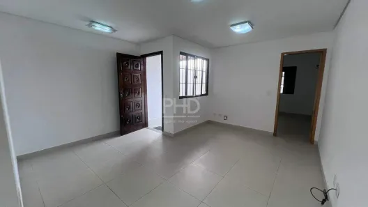 Casa com 2 Quartos à venda, 91m² no Centro, São Bernardo do Campo