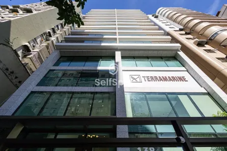 Apartamento com 2 Quartos para alugar, 71m² no Icaraí, Niterói