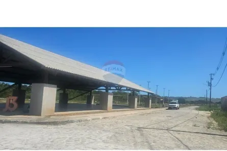 Lote/Terreno à venda, 160m² no Marechal Deodoro, Marechal Deodoro