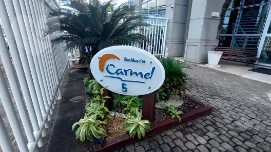 Cobertura com 3 Quartos à venda, 216m² no São Francisco, Niterói