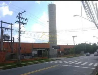 Galpão/Depósito/Armazém à venda, 16964m² no Alphaville Empresarial, Barueri