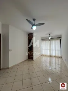 Apartamento com 3 Quartos para alugar, 85m² no Vila Ana Maria, Ribeirão Preto