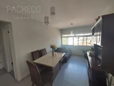 Apartamento com 2 Quartos à venda, 71m² no Sumaré, São Paulo