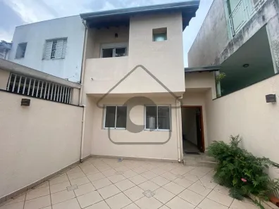 Sobrado com 4 Quartos à venda, 155m² no Mirandópolis, São Paulo