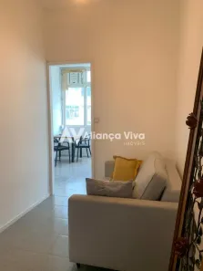 Sala Comercial à venda, 29m² no Copacabana, Rio de Janeiro