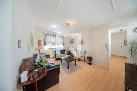 Apartamento com 2 Quartos à venda, 73m² no Bela Vista, São Paulo