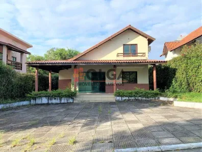 Casa com 4 Quartos à venda, 171m² no Alpes Suiços, Gravatá