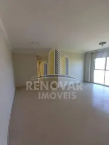 Apartamento com 3 Quartos à venda, 90m² no Vila Oliveira, Mogi das Cruzes