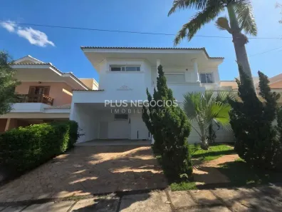 Casa com 4 Quartos para alugar, 460m² no Parque Residencial Villa dos Inglezes, Sorocaba