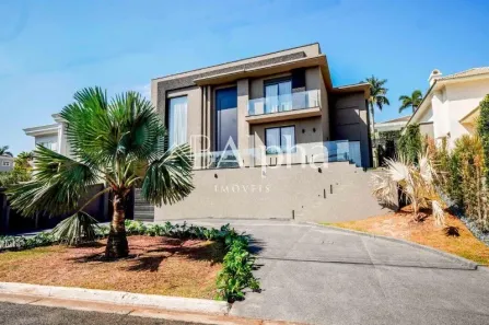 Casa de Condomínio com 4 Quartos à venda, 788m² no Tamboré, Santana de Parnaíba