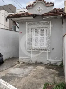 Lote/Terreno com 1 Quarto à venda, 201m² no Vila Bertioga, São Paulo