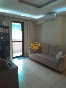 Apartamento com 2 Quartos à venda, 67m² no Centro, Niterói