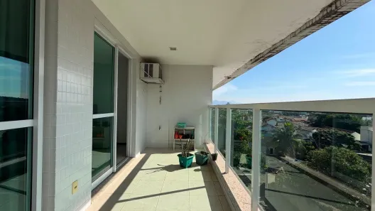 Apartamento com 2 Quartos à venda, 87m² no São Francisco, Niterói