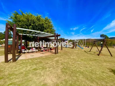 Casa de Condomínio com 4 Quartos à venda, 450m² no Alphaville - Lagoa dos Ingleses, Nova Lima