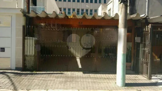 Casa com 2 Quartos à venda, 100m² no Vila Constança, São Paulo