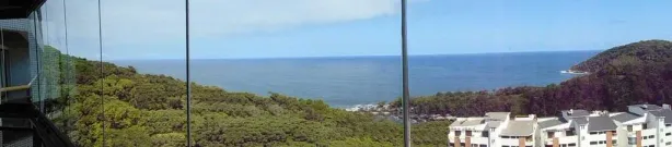 Apartamento com 6 Quartos à venda, 356m² no Morro Sorocotuba, Guarujá