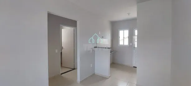 Casa de Condomínio com 2 Quartos à venda, 44m² no Distrito Industrial do Una II, Taubaté