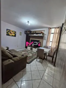 Apartamento com 2 Quartos à venda, 55m² no Jardim Santa Teresa, Jundiaí