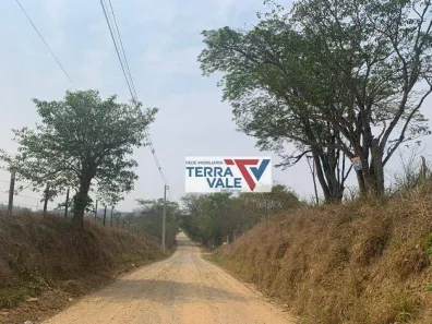 Lote/Terreno à venda, 2250m² no Palmital, Cachoeira Paulista