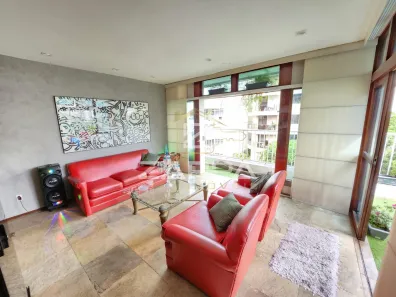 Cobertura com 2 Quartos à venda, 108m² no Ipanema, Rio de Janeiro