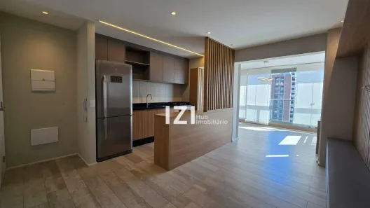 Apartamento com 2 Quartos à venda, 65m² no Indianópolis, São Paulo