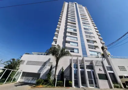 Apartamento com 3 Quartos à venda, 168m² no Centro, Poá