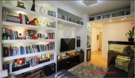 Apartamento com 2 Quartos à venda, 78m² no Bela Vista, São Paulo