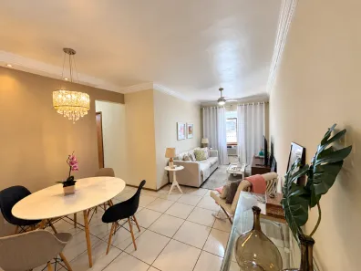 Apartamento com 3 Quartos à venda, 75m² no Brás de Pina, Rio de Janeiro