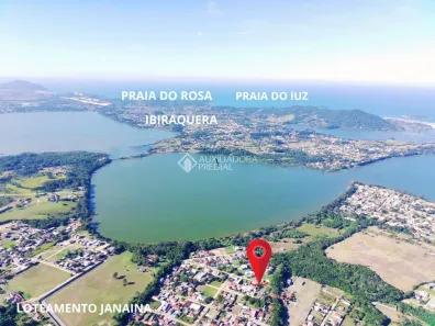 Sobrado com 2 Quartos à venda, 122m² no Arroio, Imbituba