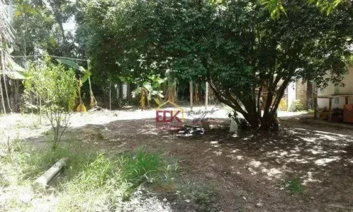 Lote/Terreno à venda, 940m² no Vila Paraíso, Caçapava