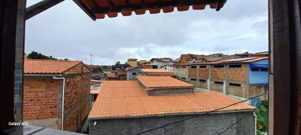Casa com 2 Quartos à venda, 80m² no Mussurunga I, Salvador