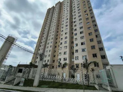 Apartamento com 2 Quartos à venda, 33m² no Vila Ré, São Paulo