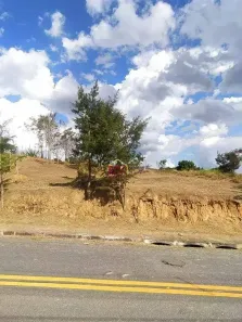 Lote/Terreno à venda, 795m² no Chácaras Pousada do Vale, São José dos Campos