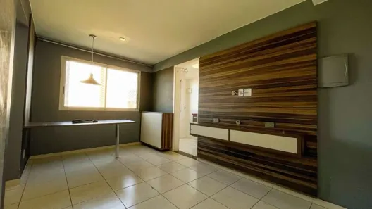 Apartamento com 1 Quarto para alugar, 52m² no Samambaia Norte, Brasília