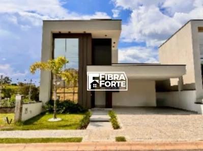 Casa de Condomínio com 3 Quartos à venda, 175m² no Roncáglia, Valinhos
