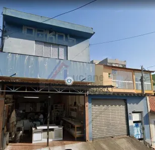 Lote/Terreno à venda, 300m² no Jardim Ana Maria, Santo André
