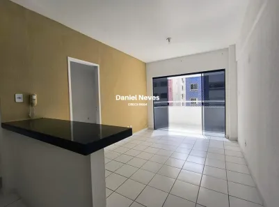 Apartamento com 1 Quarto à venda, 46m² no Pitangueiras, Lauro de Freitas