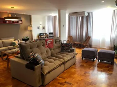Apartamento com 4 Quartos à venda, 195m² no Copacabana, Rio de Janeiro