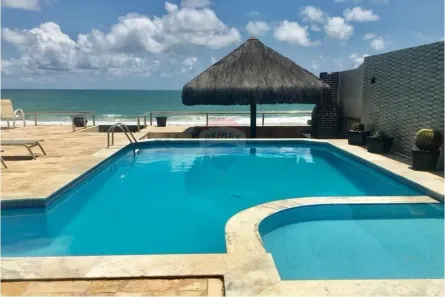 Casa com 5 Quartos para alugar, 600m² no Enseada dos Corais, Cabo de Santo Agostinho