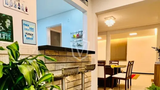 Casa de Condomínio com 3 Quartos à venda, 110m² no Jardim Shangai, Jundiaí