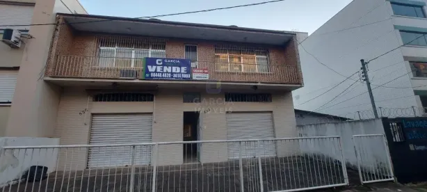 Prédio Comercial à venda, 522m² no Cristo Redentor, Porto Alegre