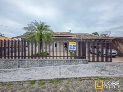 Casa com 3 Quartos à venda, 291m² no Itoupava Norte, Blumenau