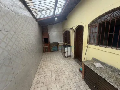 Casa com 2 Quartos à venda, 52m² no Caiçara, Praia Grande