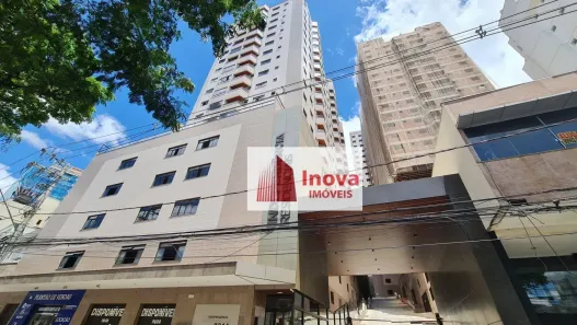 Apartamento com 3 Quartos à venda, 95m² no São Mateus, Juiz de Fora