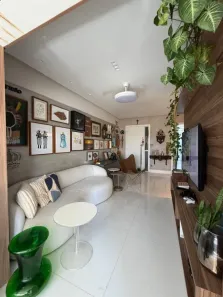 Apartamento com 3 Quartos à venda, 89m² no Pituba, Salvador