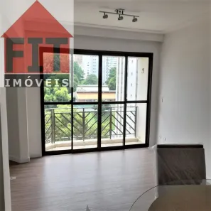 Apartamento com 3 Quartos à venda, 88m² no Vila Clementino, São Paulo