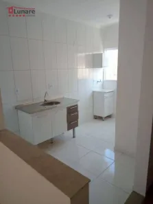 Apartamento com 2 Quartos à venda, 50m² no Vila Pomar, Mogi das Cruzes