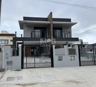 Casa com 3 Quartos à venda, 140m² no Campeche, Florianópolis