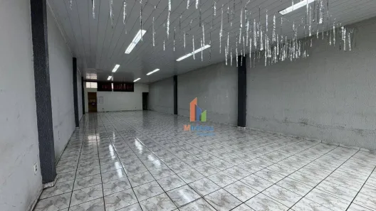 Ponto Comercial para alugar, 140m² no Centro, Sumaré
